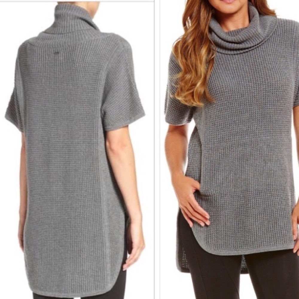 Cozy UGG Shelby Tunic Sweater LIKE NEW condition